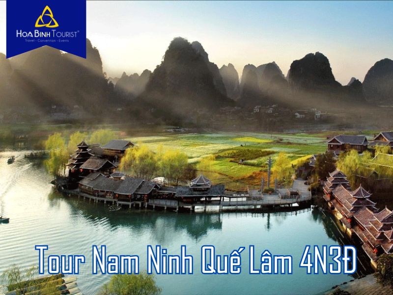 tour du lịch trung quốc 4 ngày 3 đêm - Hình 1