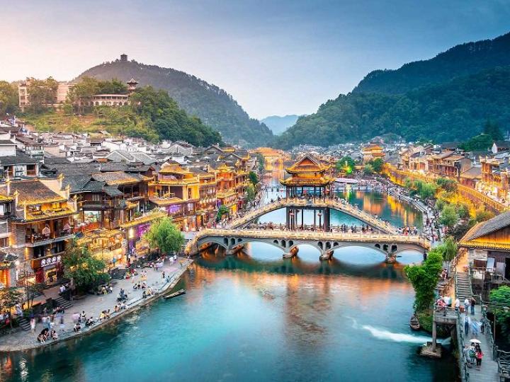 tour du lịch trung quốc 6 ngày 5 đêm - Hình 2
