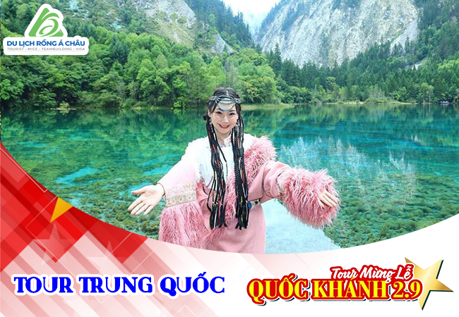 tour du lịch trung quốc 6 ngày 5 đêm - Hình 5