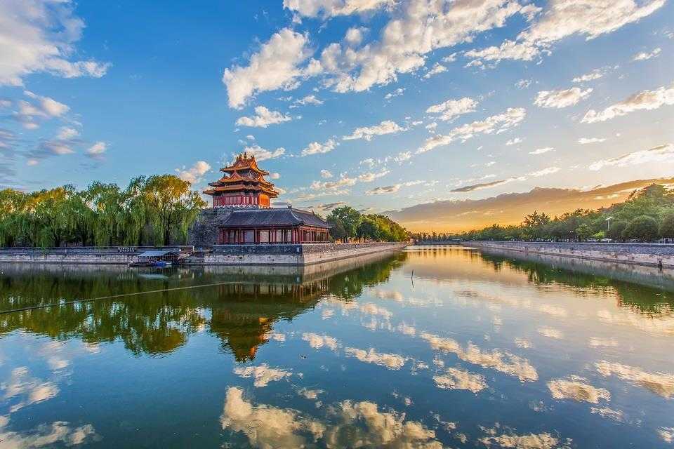 tour du lịch trung quốc bắc kinh - thượng hải - Hình 2