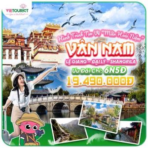 tour du lịch trung quốc giá rẻ
