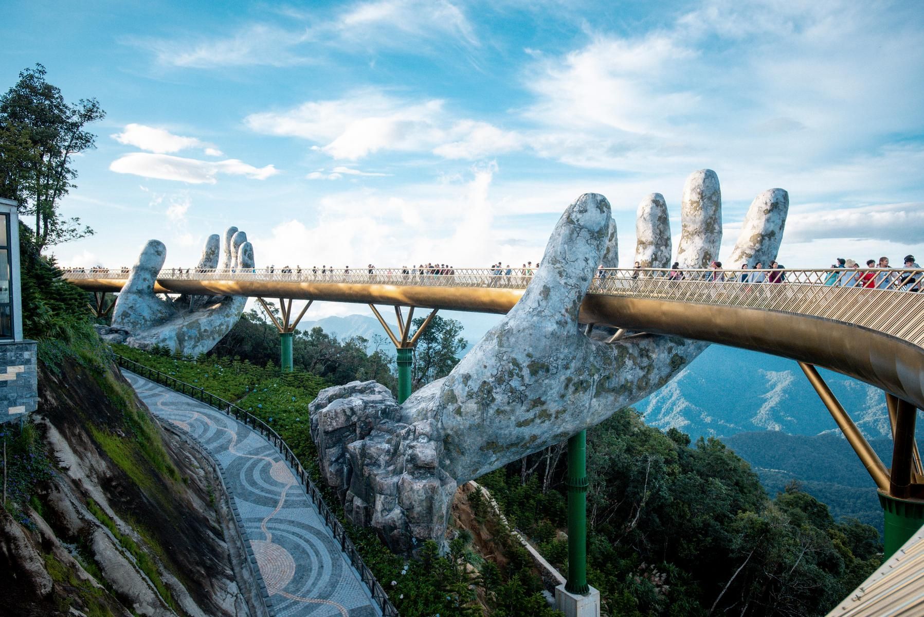 tour du lịch trung quốc saigontourist - Hình 1