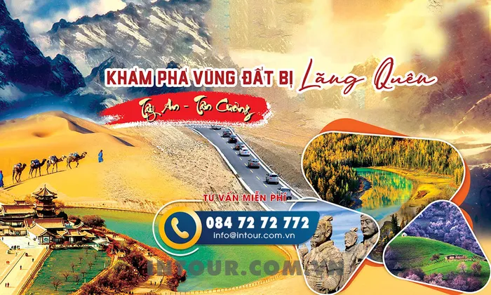 tour du lịch trung quốc từ đà nẵng - Hình 3