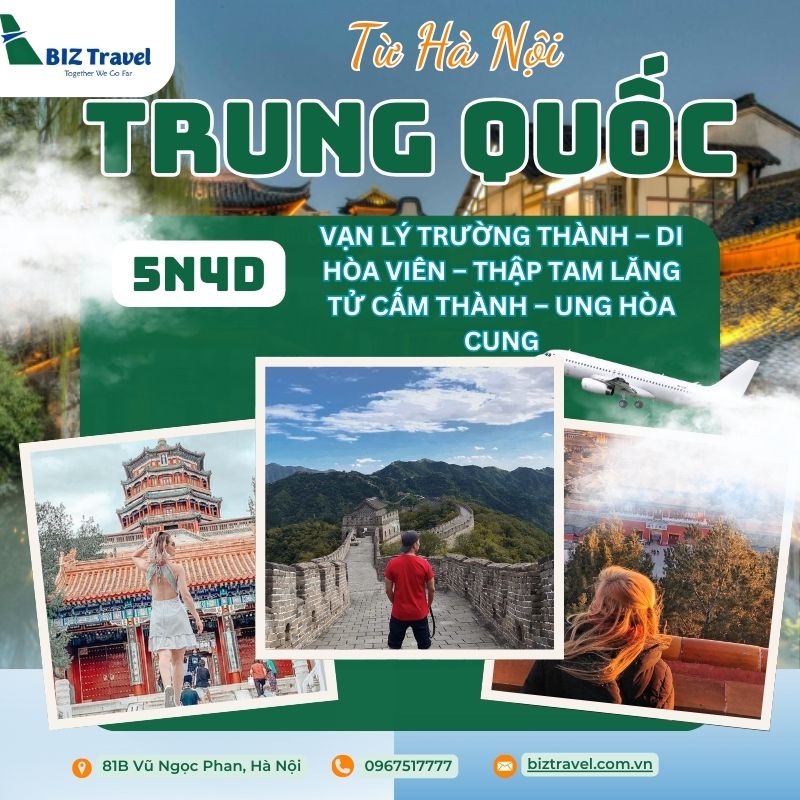 tour du lịch trung quốc từ hà nội - Hình 4