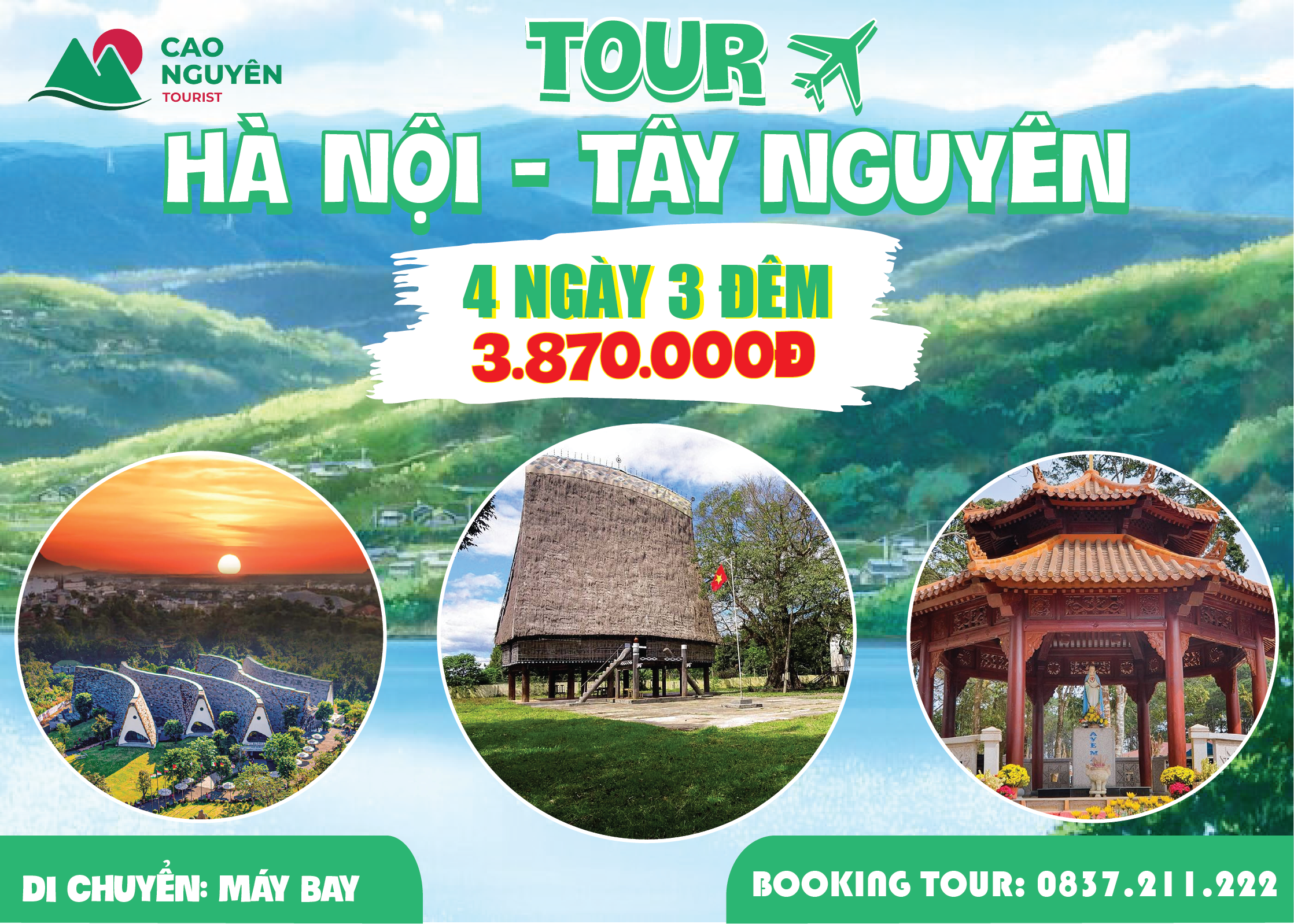 tour du lịch từ hà nội - Hình 4