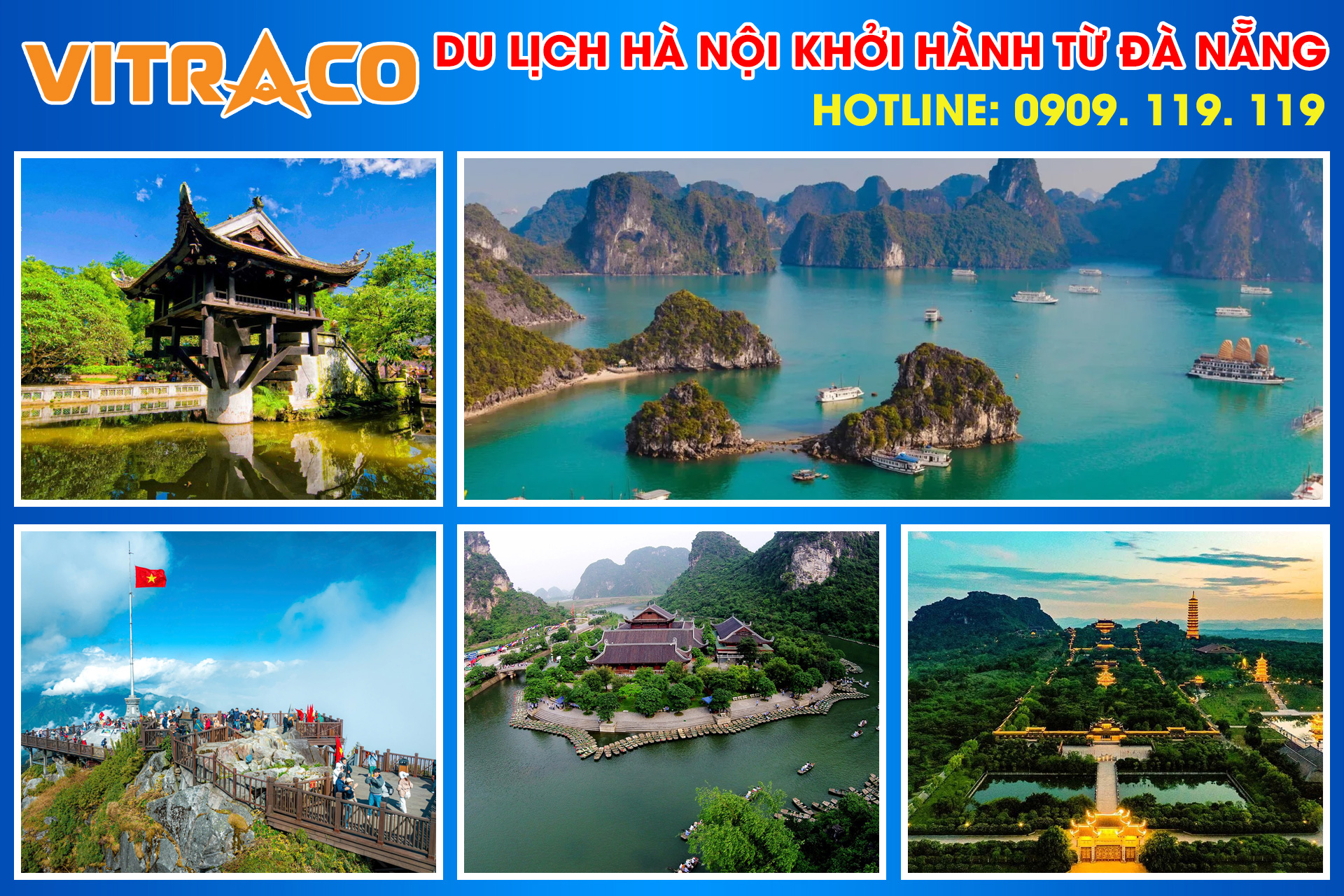 tour du lịch từ hà nội - Hình 5