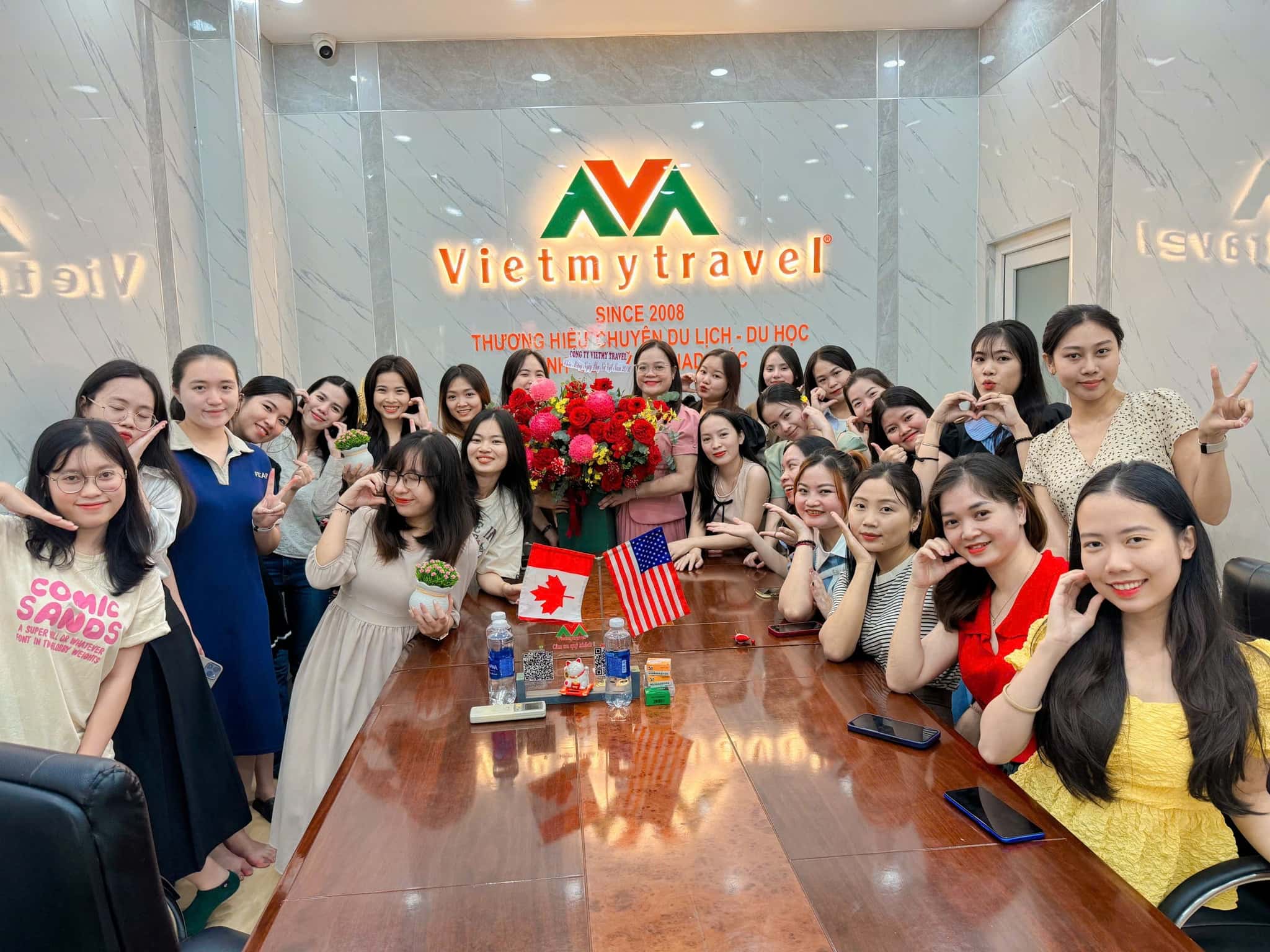tour du lịch uy tín - Hình 1