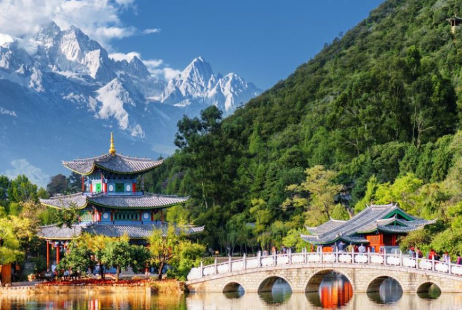 tour du lịch vân nam trung quốc 4 ngày 3 đêm - Hình 4