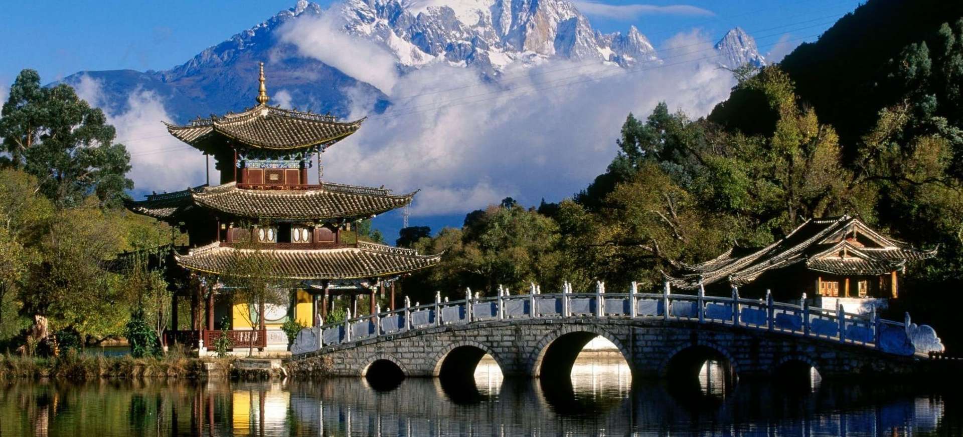 tour du lịch vân nam trung quốc - Hình 4
