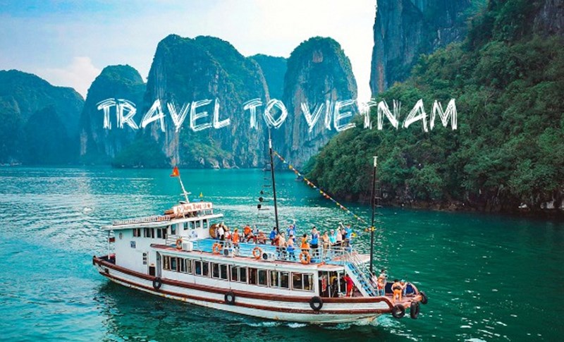 tour du lịch việt nam - Hình 2