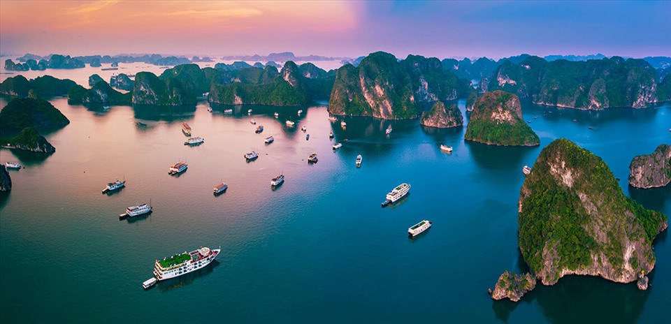 tour du lịch việt nam - Hình 4