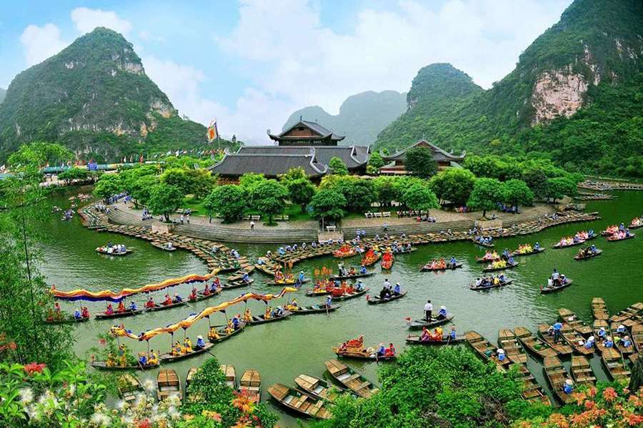tour du lịch việt nam - Hình 5