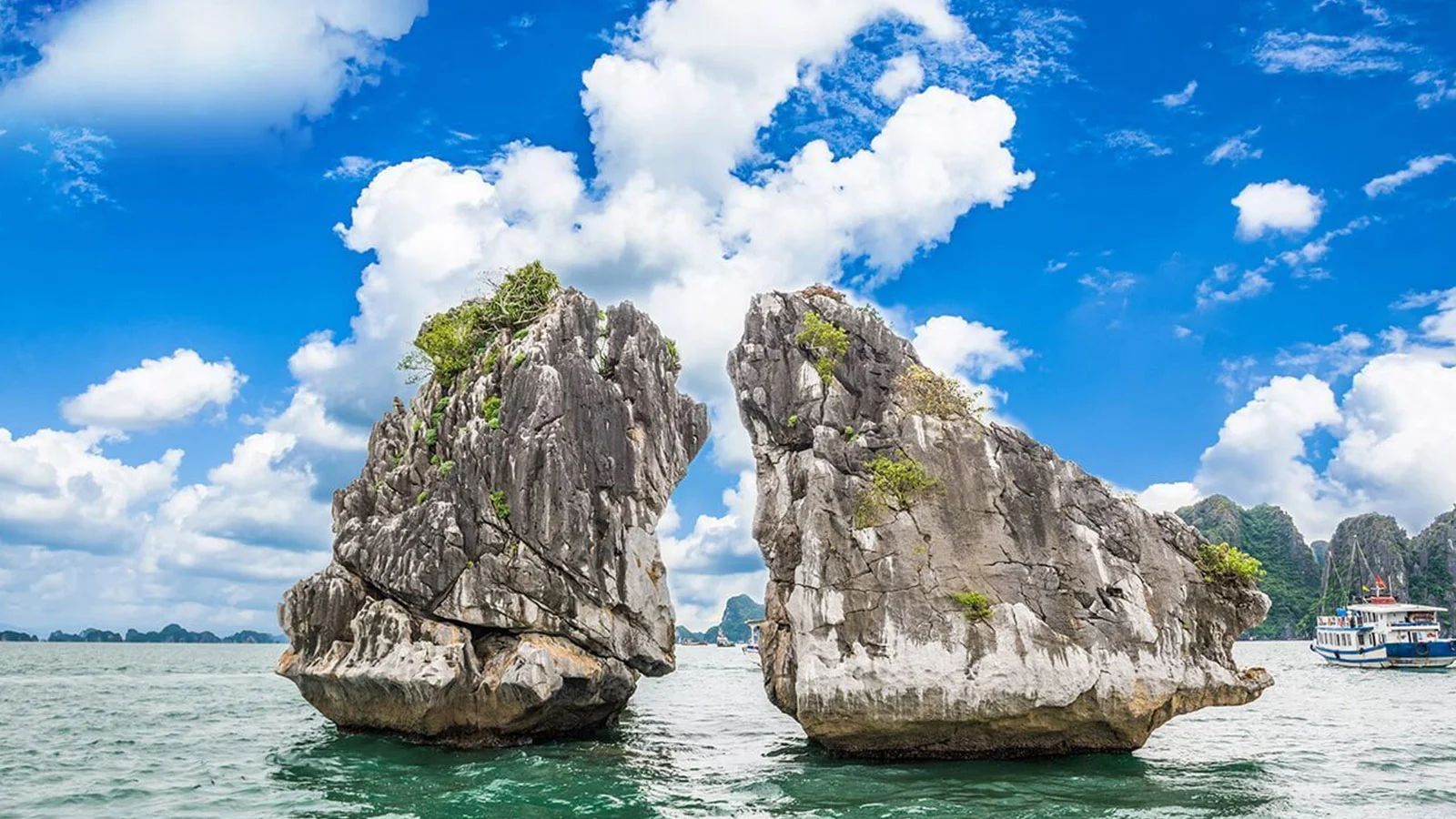 tour du lịch vịnh hạ long - Hình 2