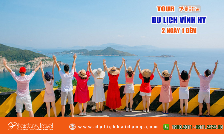 tour du lich vinh hy 2 ngày 1 đem - Hình 4