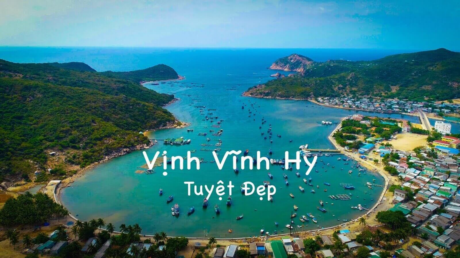 tour du lịch vĩnh hy - Hình 4