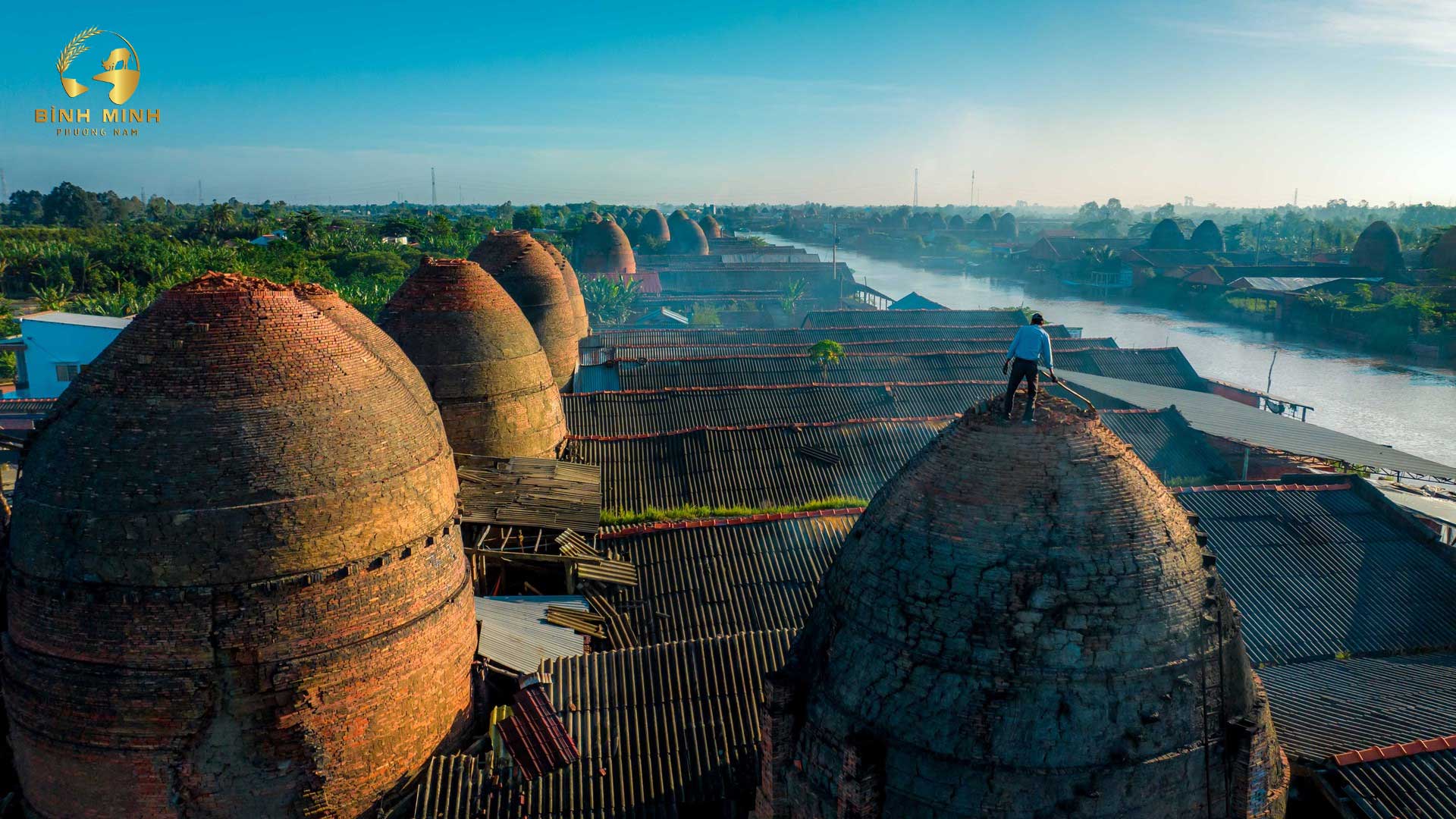 tour du lịch vĩnh long - Hình 5