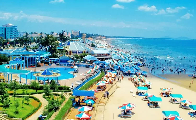 tour du lịch vũng tàu 2 ngày 1 đêm - Hình 5