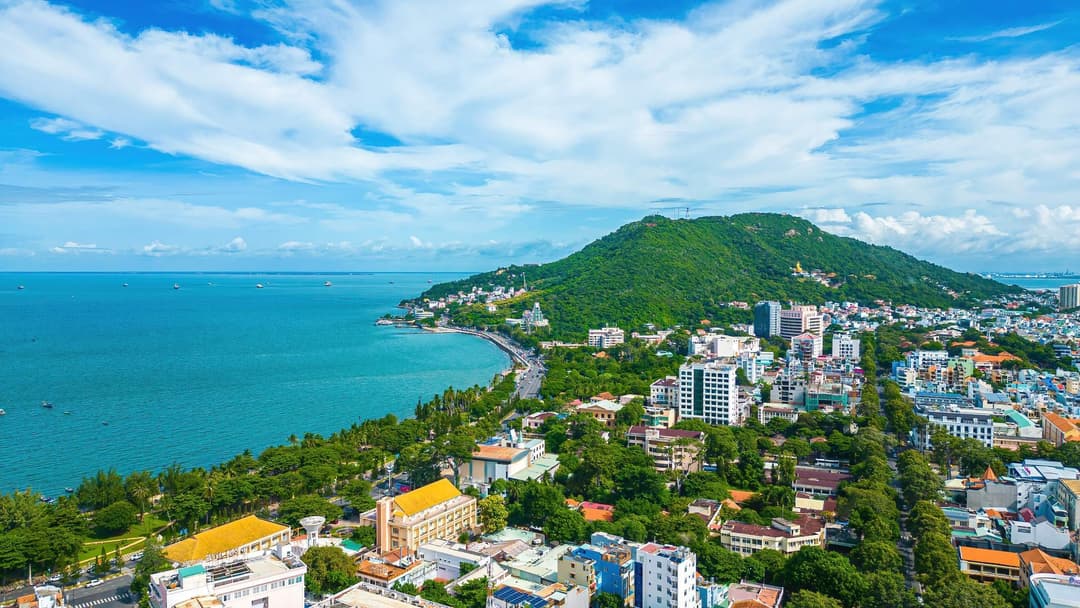 tour du lịch vũng tàu 2 ngày 1 đêm saigontourist - Hình 3