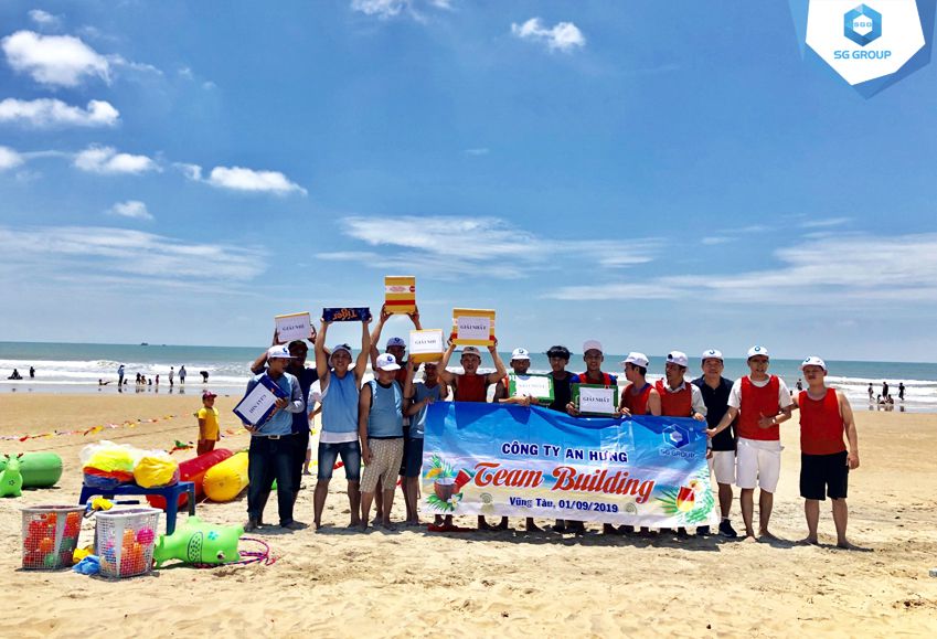 tour du lịch vũng tàu 2 ngày 1 đêm saigontourist - Hình 4