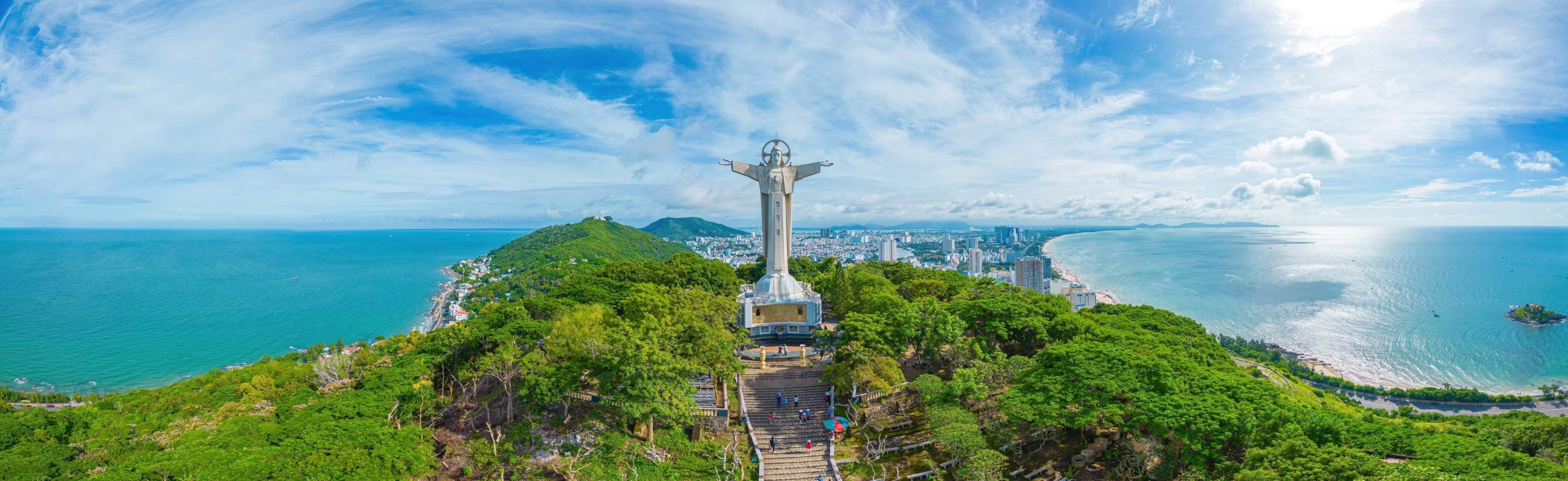 tour du lịch vũng tàu 2 ngày 1 đêm saigontourist - Hình 5