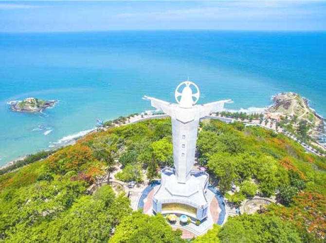 tour du lịch vũng tàu 2 ngày 1 đêm vietravel - Hình 3