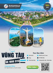 tour du lịch vũng tàu