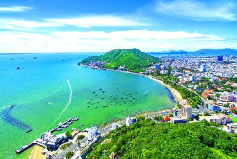 tour du lịch vũng tàu - Hình 5