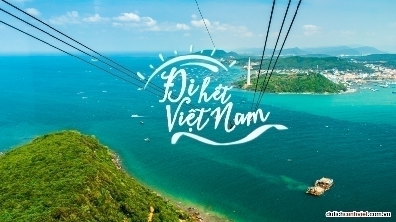 tour du lịch xuyên việt khởi hành từ tp hcm - Hình 2
