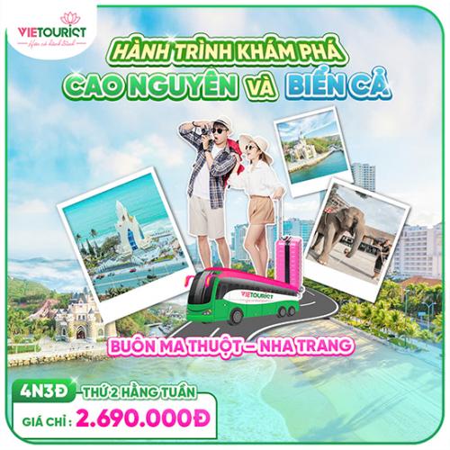 tour giờ chót du lịch của vietourist - Hình 4