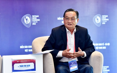trần du lịch - Hình 5