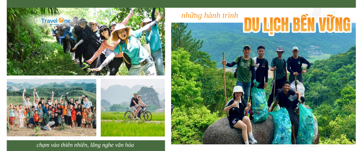 travel one hướng dẫn du lịch thân thiện - Hình 1