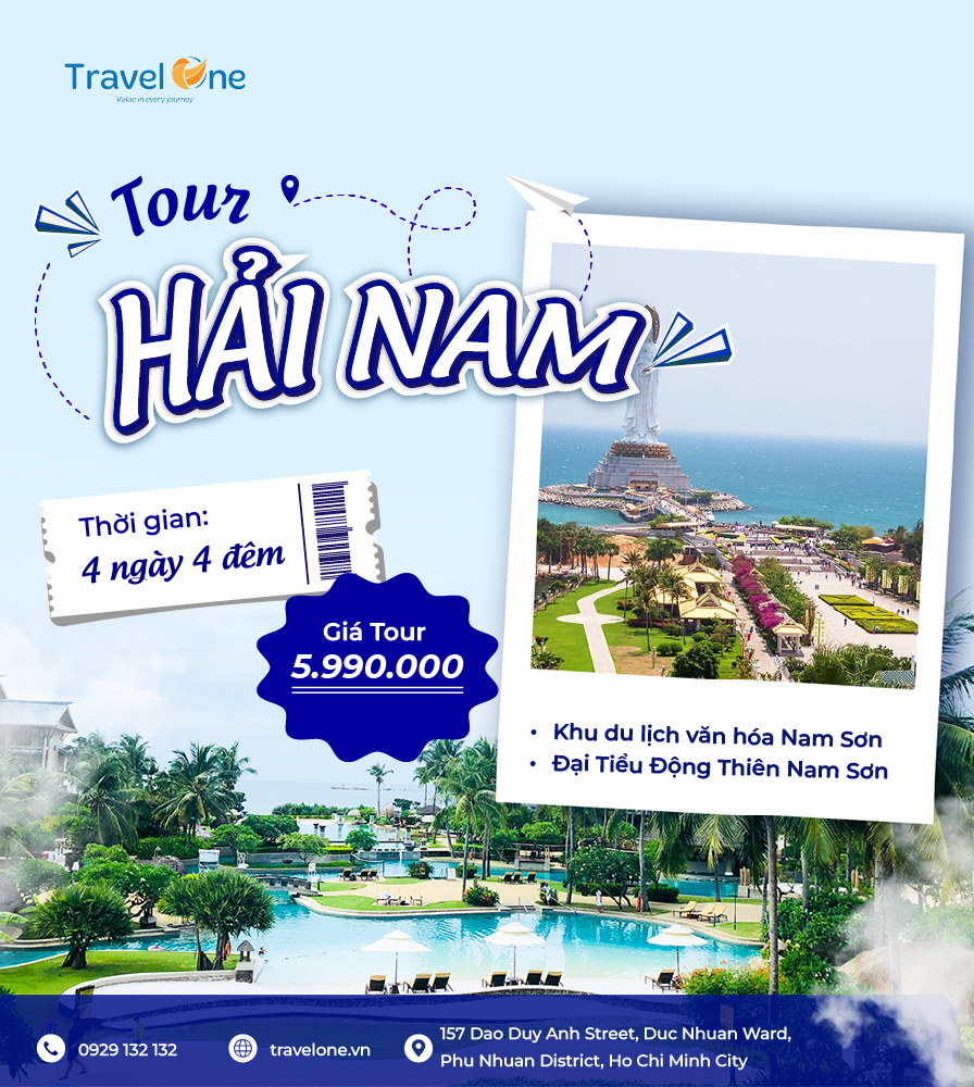 travel one hướng dẫn du lịch thân thiện - Hình 4