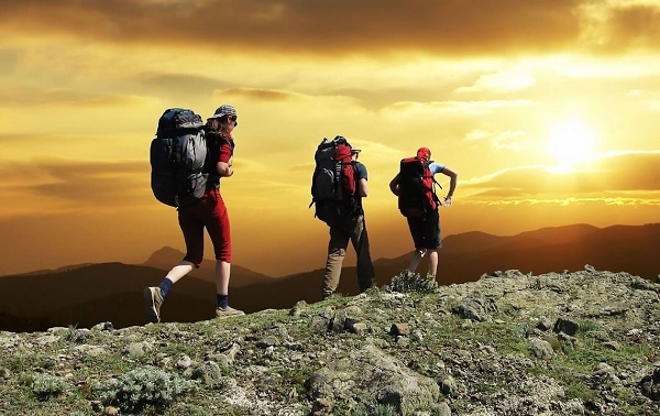 trekking là loại hình du lịch gì - Hình 2