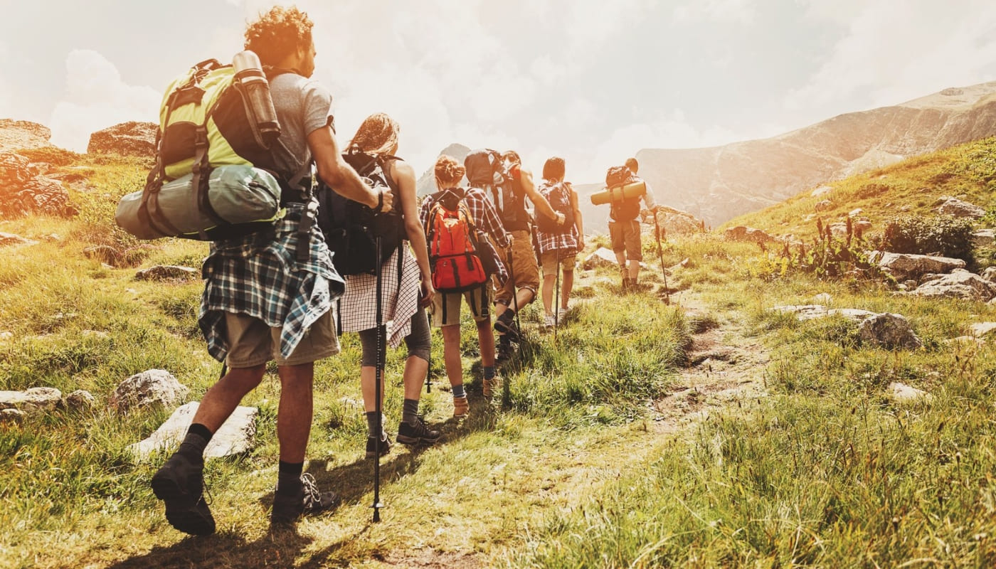 trekking là loại hình du lịch gì - Hình 4