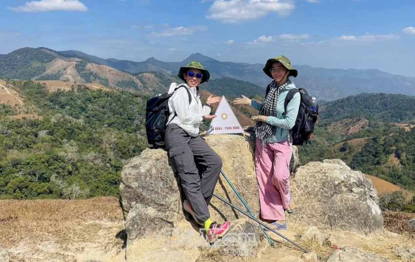 trekking là loại hình du lịch gì - Hình 5
