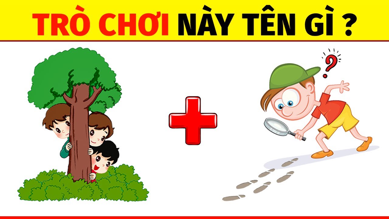 trò chơi đố vui - Hình 1