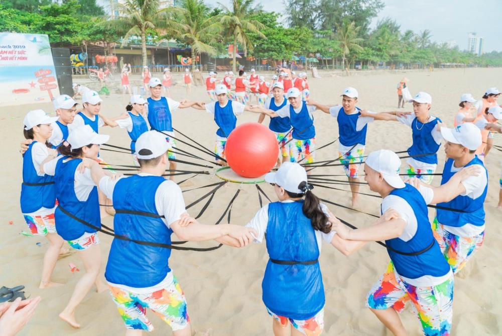 trò chơi vui vẻ - Hình 4