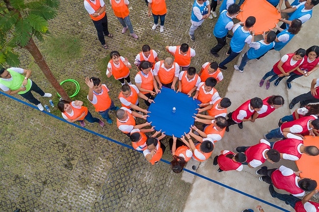 trò chơi vui vẻ - Hình 5