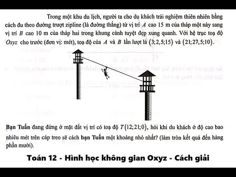 trong một khu du lịch người ta cho du khách - Hình 2
