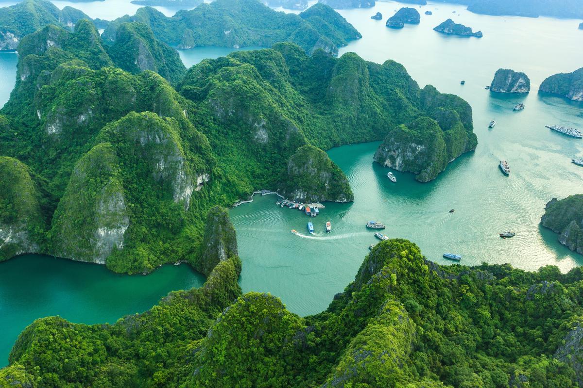 trung tâm du lịch có ý nghĩa quốc gia - Hình 2