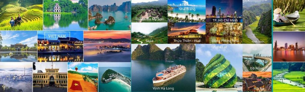 trung tâm du lịch nào sau đây có ý nghĩa quốc gia - Hình 4