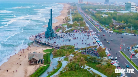 trung tâm du lịch quốc gia - Hình 2