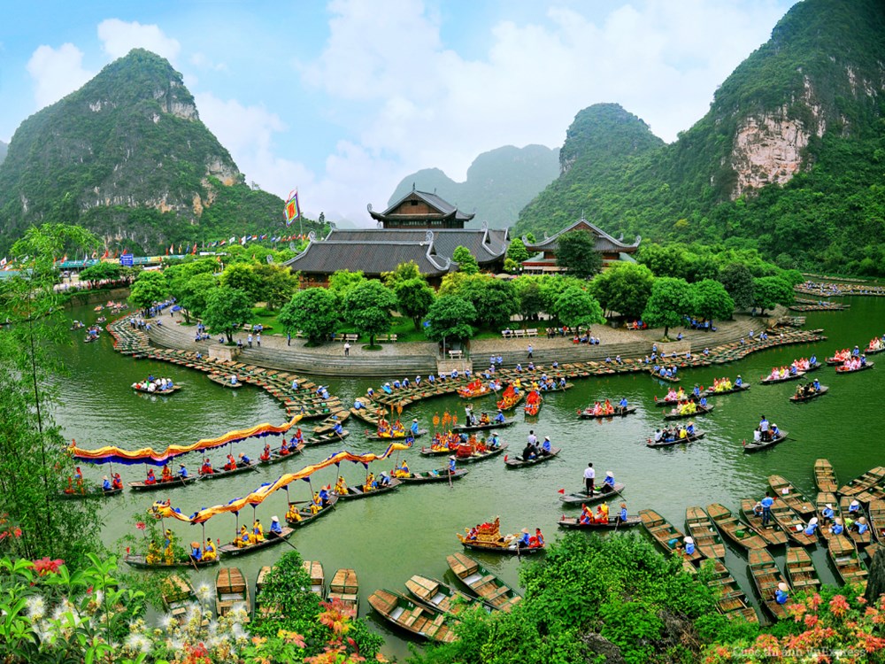 trung tâm du lịch quốc gia - Hình 3