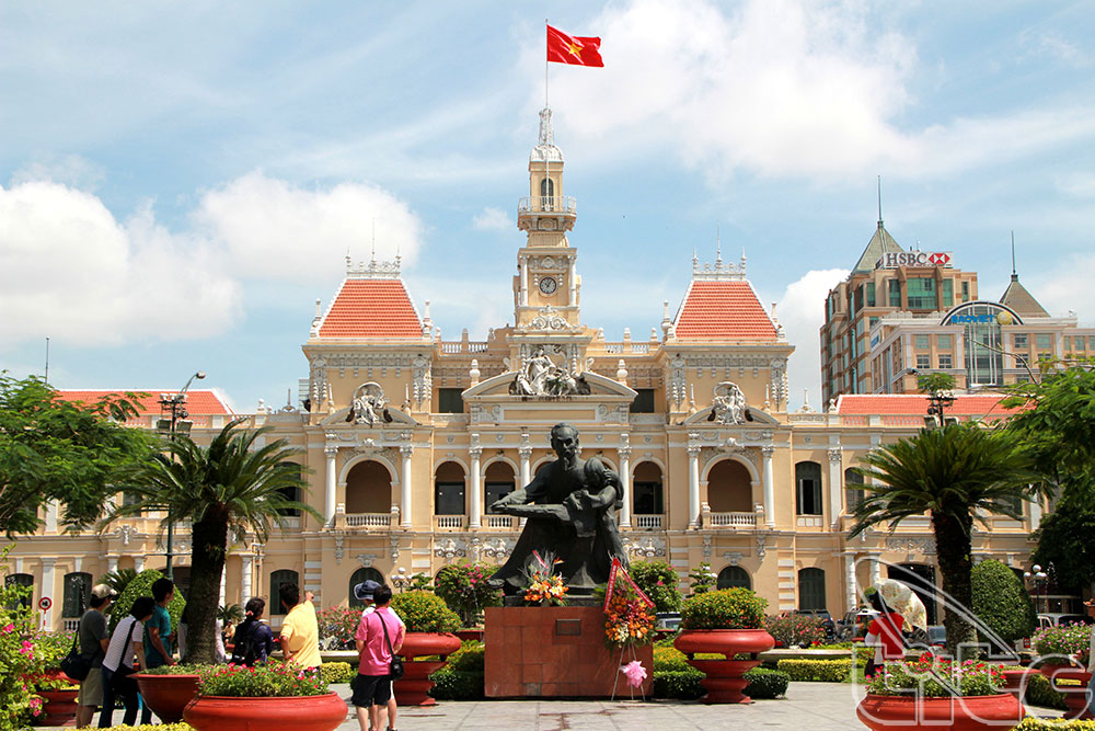trung tâm du lịch quốc gia - Hình 5