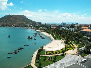 trung tâm du lịch quốc gia nằm ở đông nam bộ là