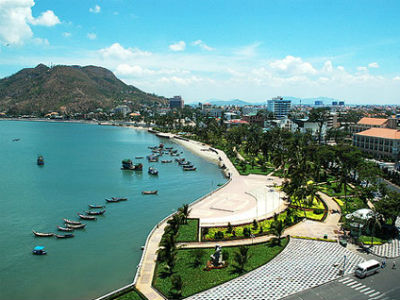 trung tâm du lịch quốc gia nằm ở đông nam bộ là - Hình 1