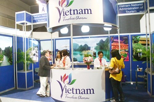 trung tâm thông tin du lịch - Hình 1