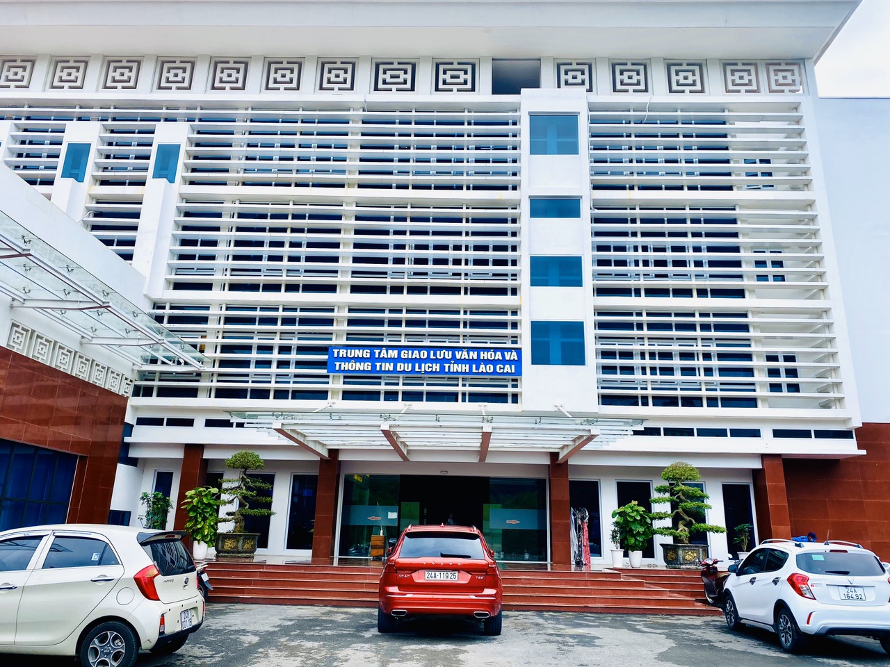 trung tâm thông tin du lịch - Hình 3