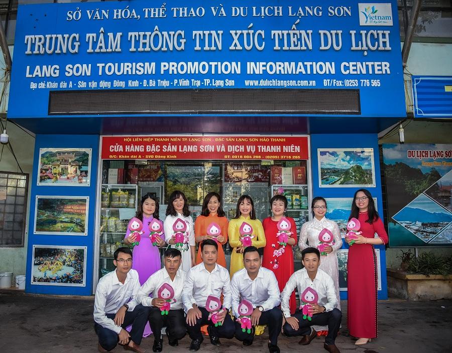 trung tâm xúc tiến du lịch - Hình 3