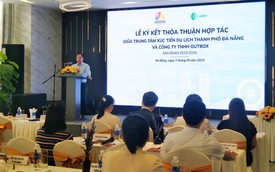 trung tâm xúc tiến du lịch đà nẵng - Hình 2